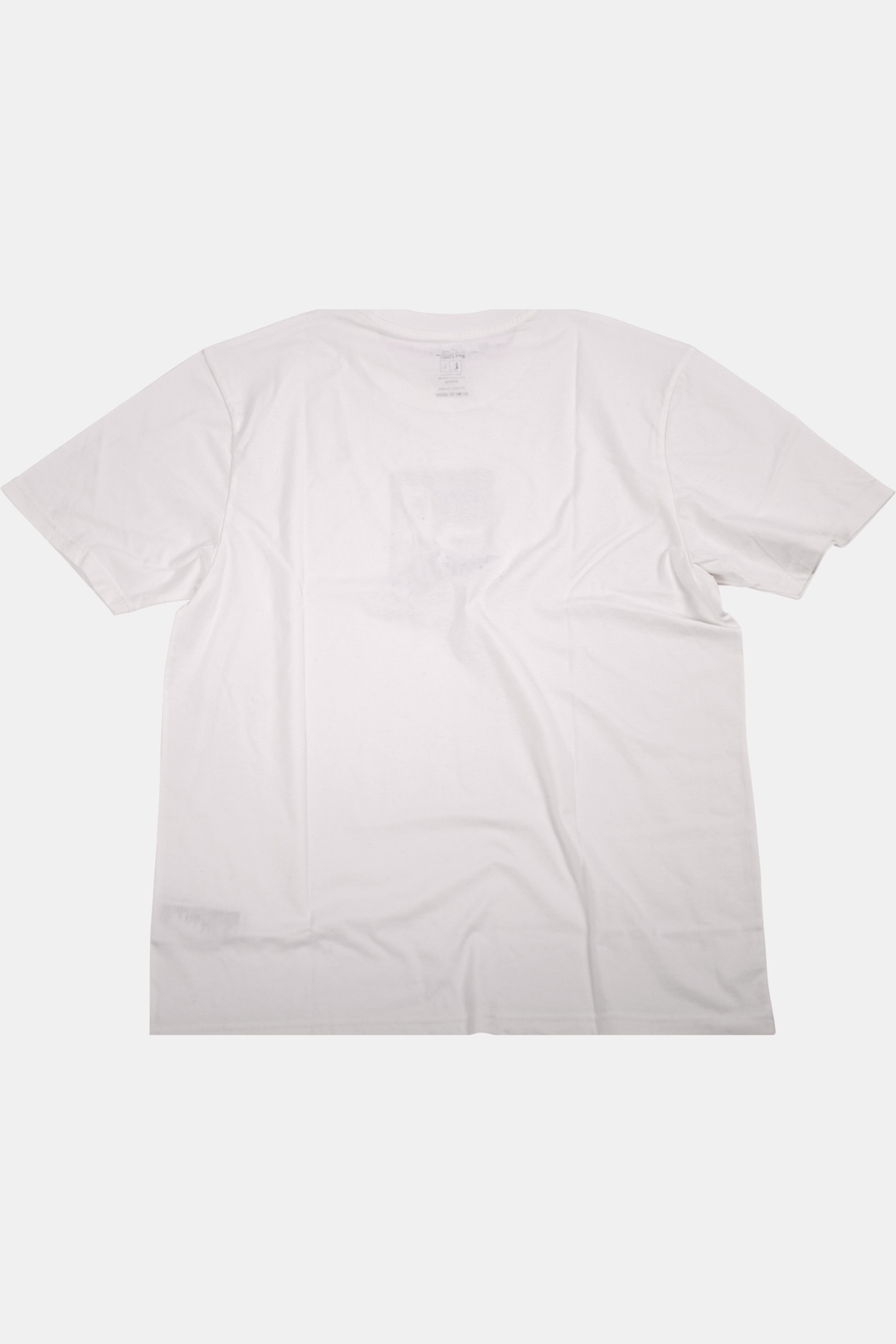 CABLE T-SHIRT