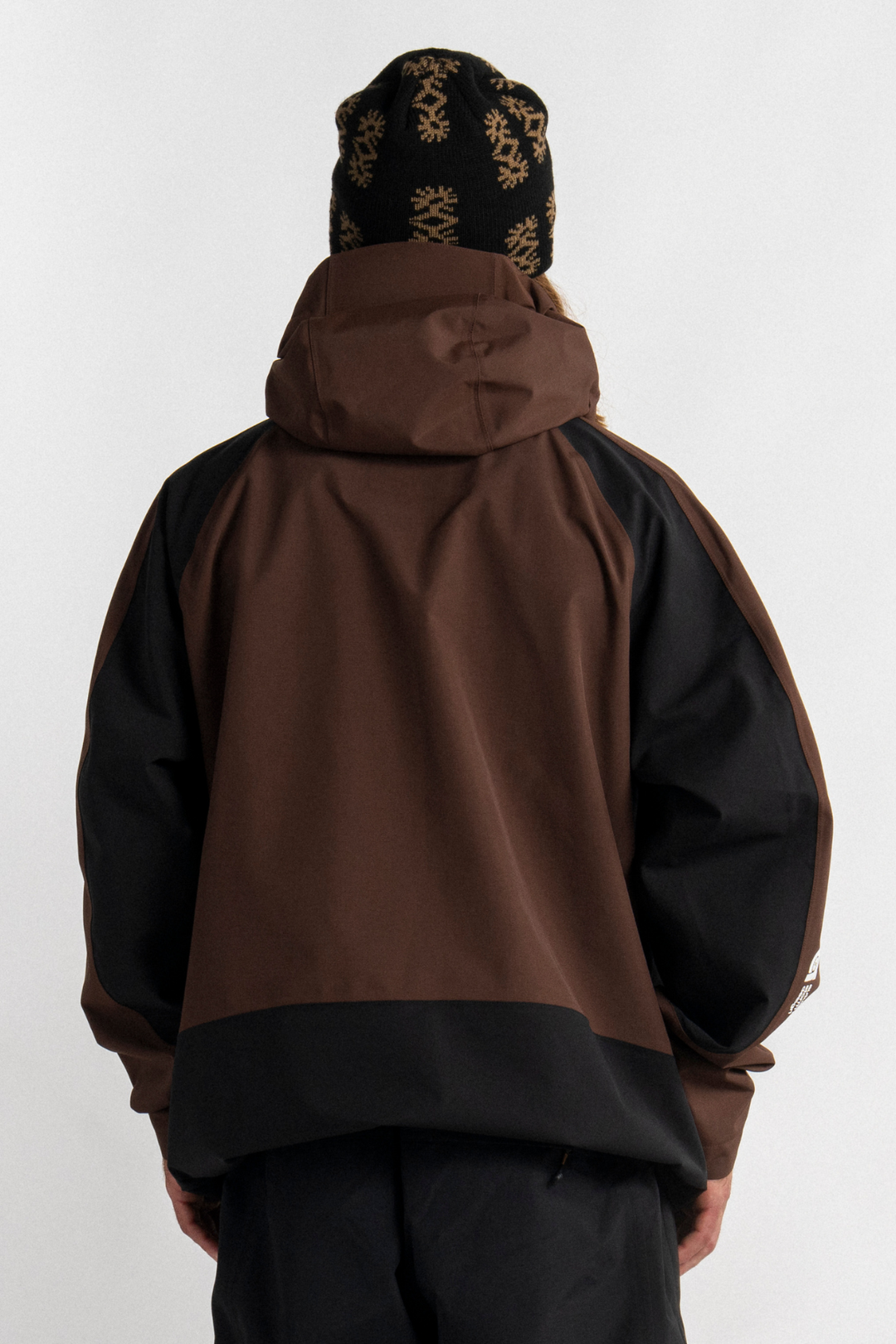 CREST 3L JACKET