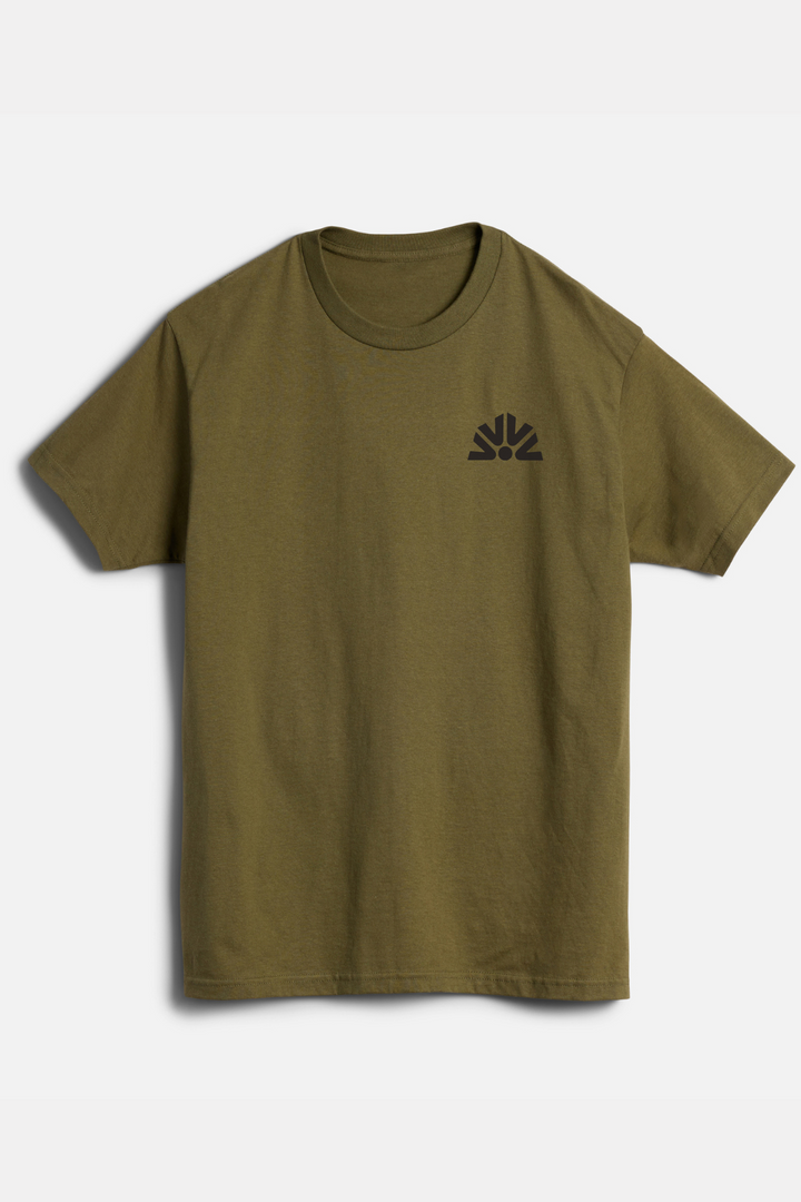 SOUL ICON S/S TEE
