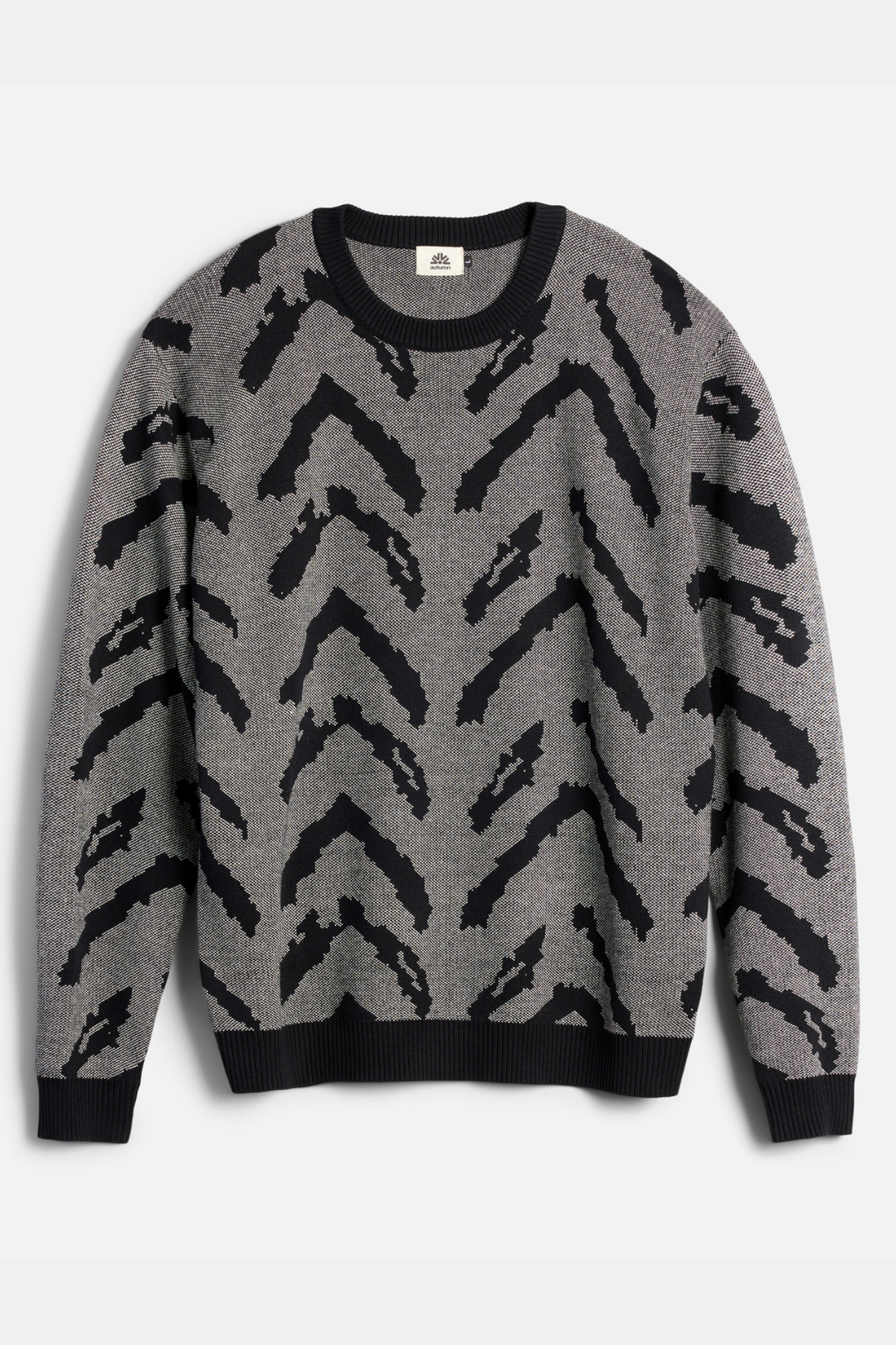 JEFE SWEATER