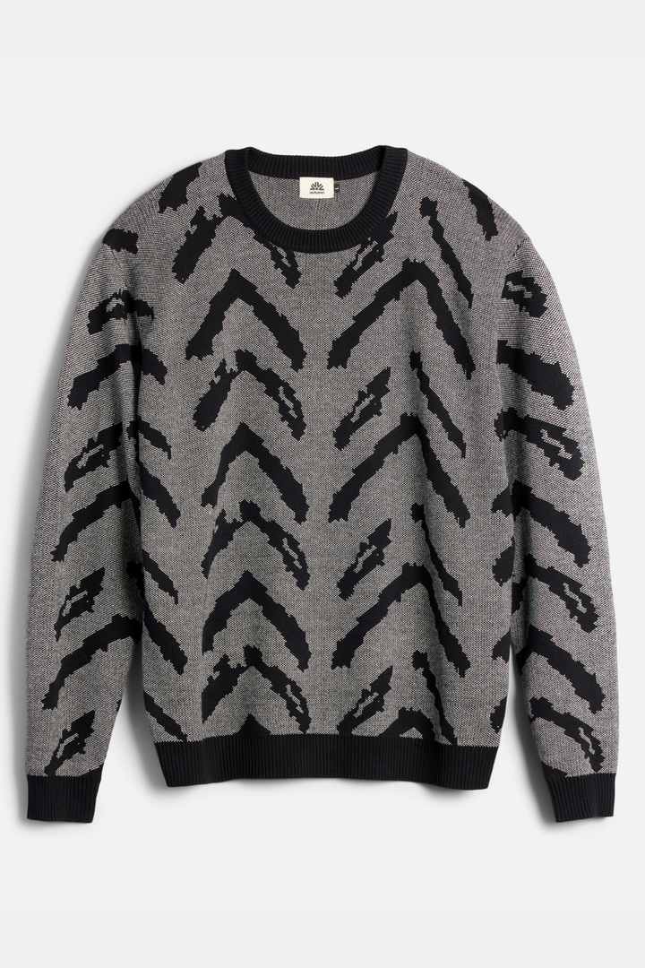 JEFE SWEATER