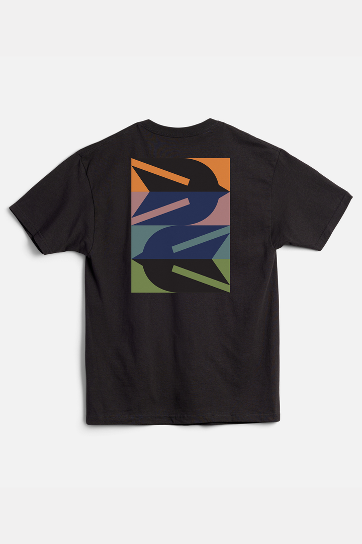 MIGRATION S/S TEE