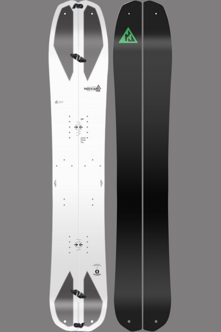 VERTICAL SPLIT