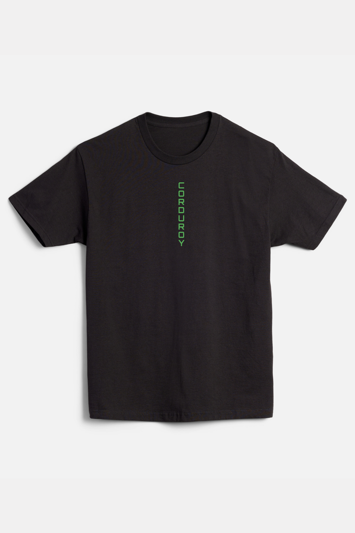 NEO S/S TEE