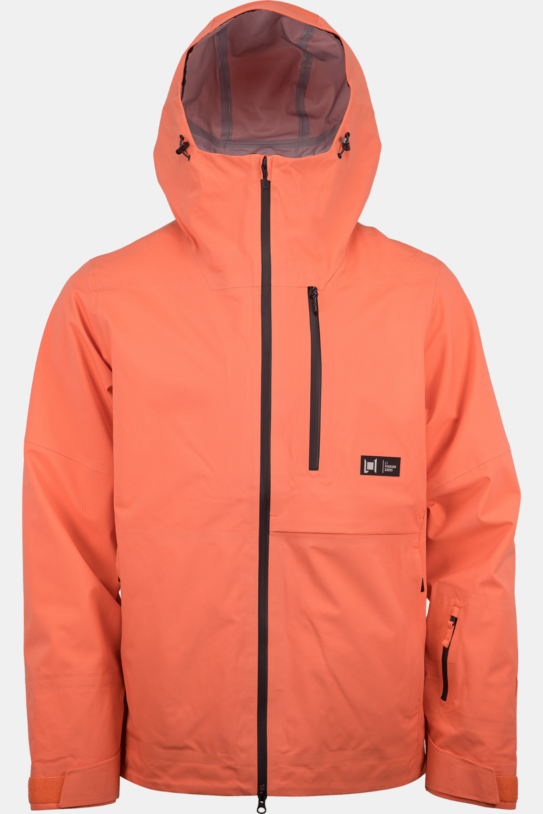 3L EASY JACKET