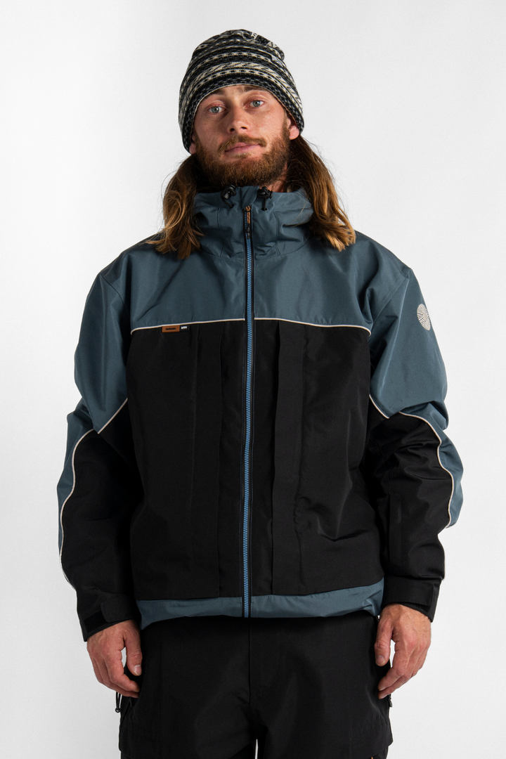CHANNEL JACKET