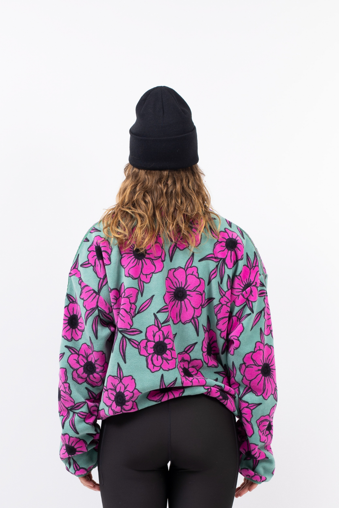 BALL FLEECE
