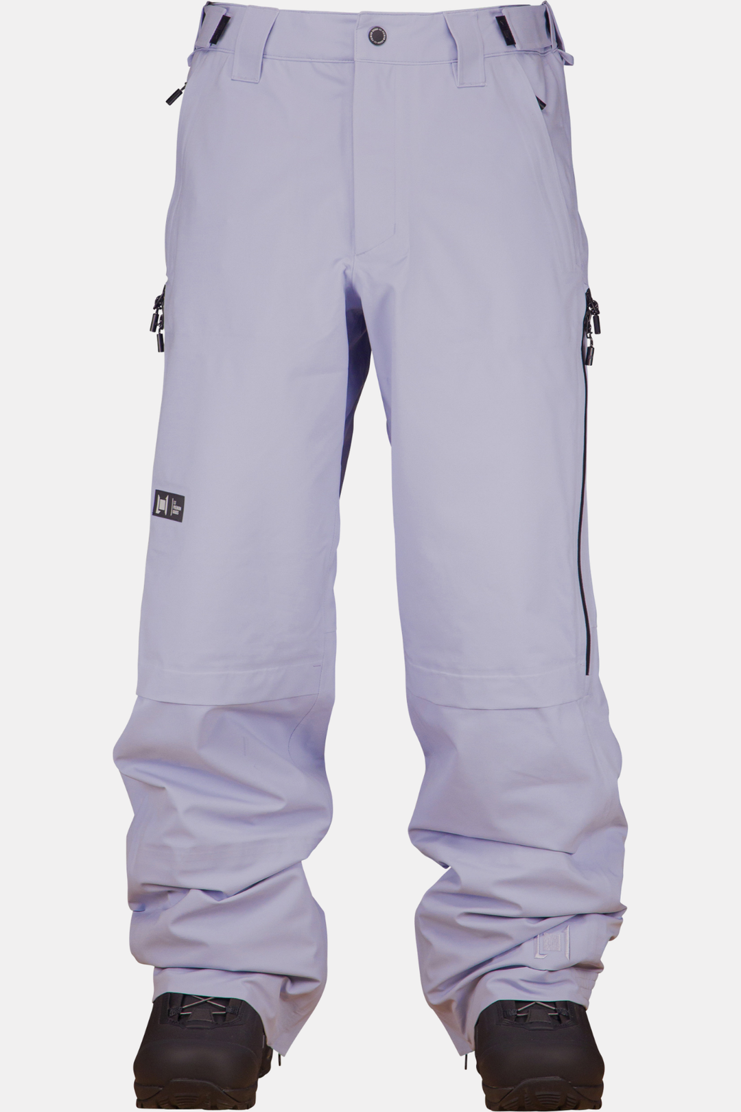 3L EASY PANT