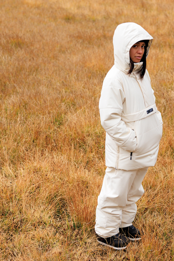 SNOWBLIND JACKET