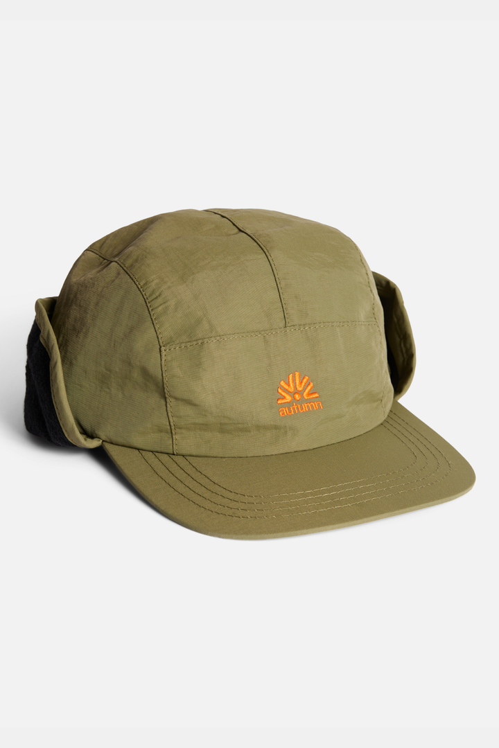 DWR FLAP CAP