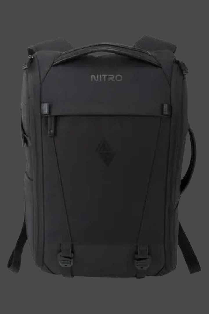 REMOTE BAG