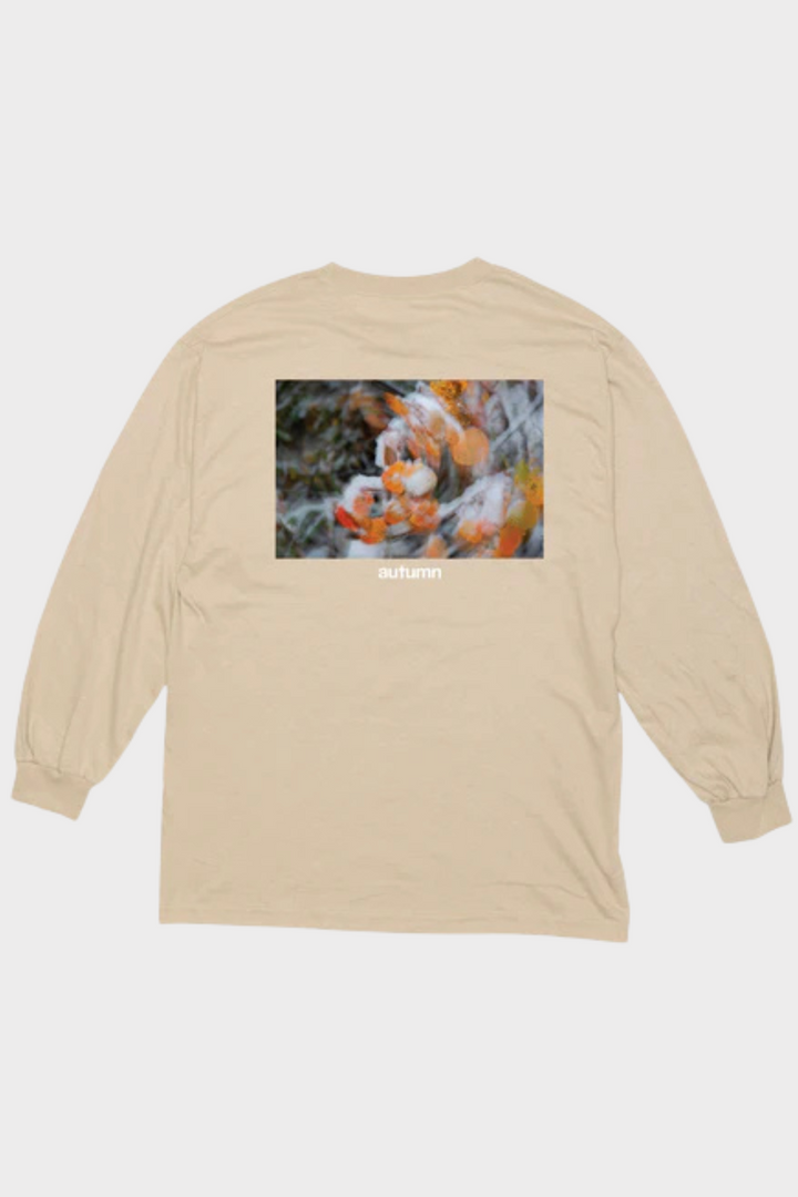 IDAHO L/S SHIRT