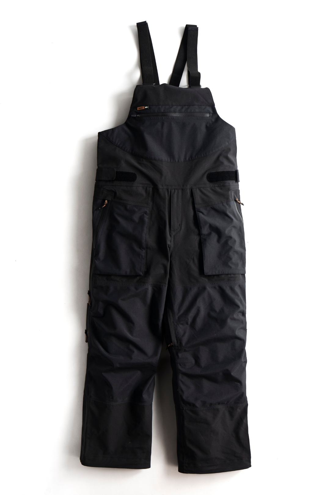 BUTTE 3L BIB