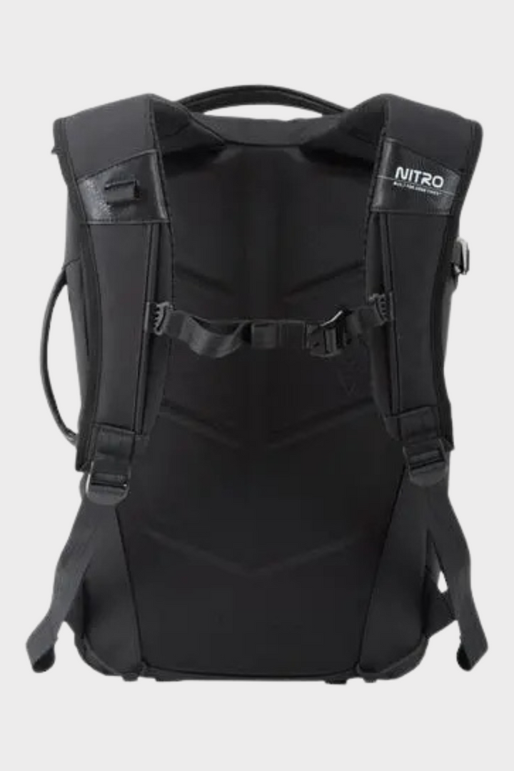 REMOTE BAG