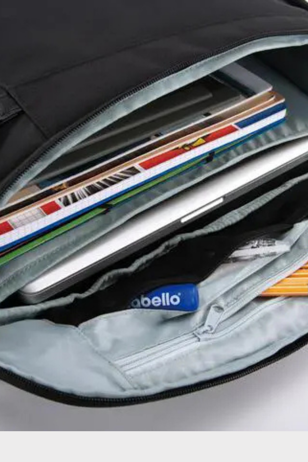 REMOTE BAG