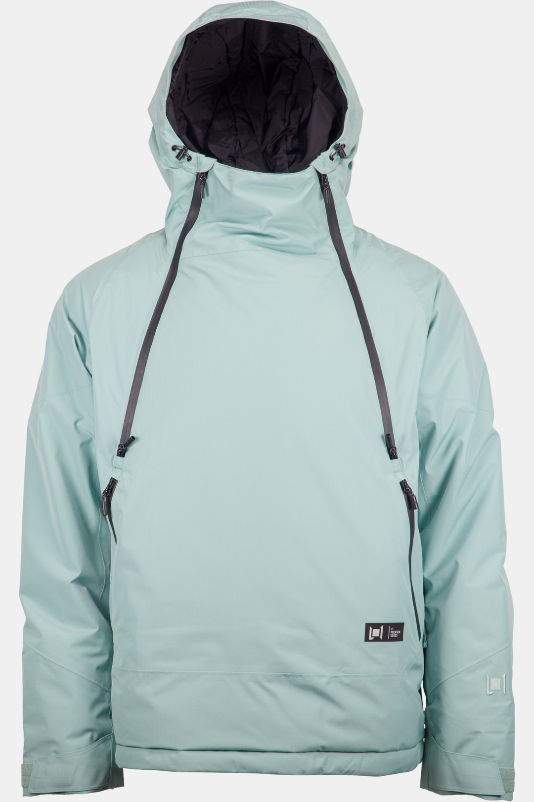 AFTERSHOCK ANORAK