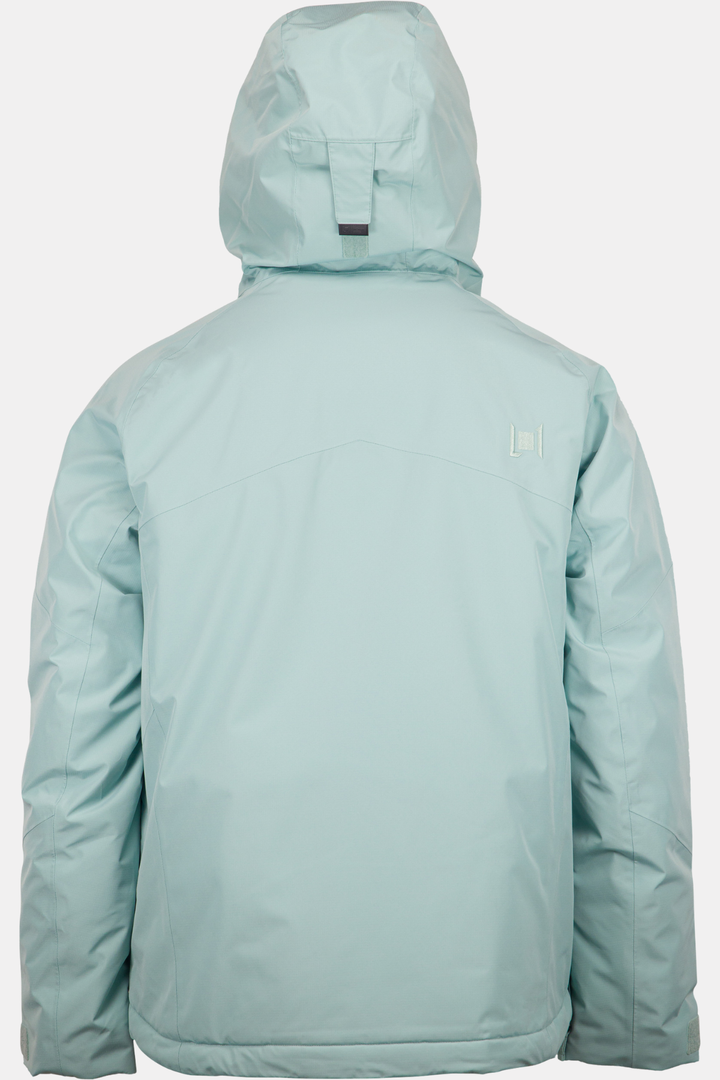 AFTERSHOCK ANORAK