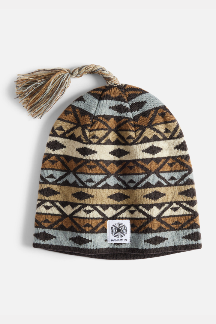 PISTE BEANIE
