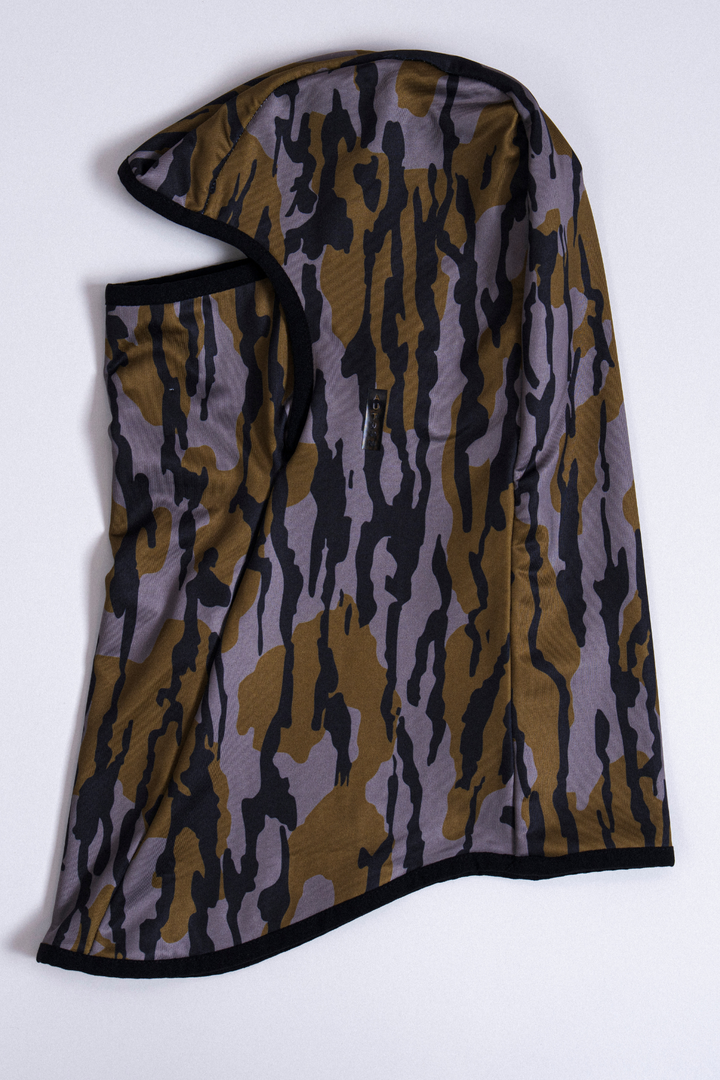 FLEECE LINED BALACLAVA