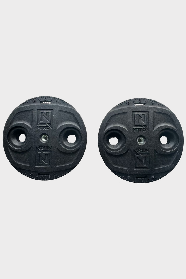 CHANNEL MINI DISC