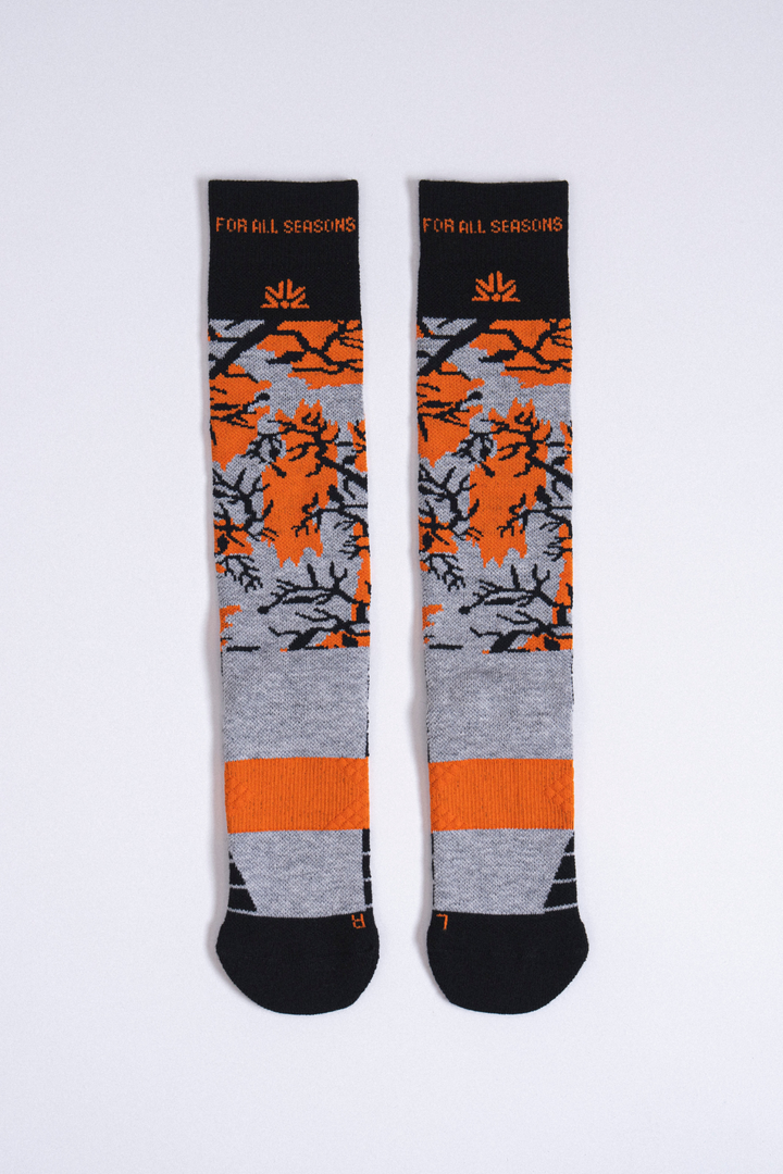 DUET SOCK SET
