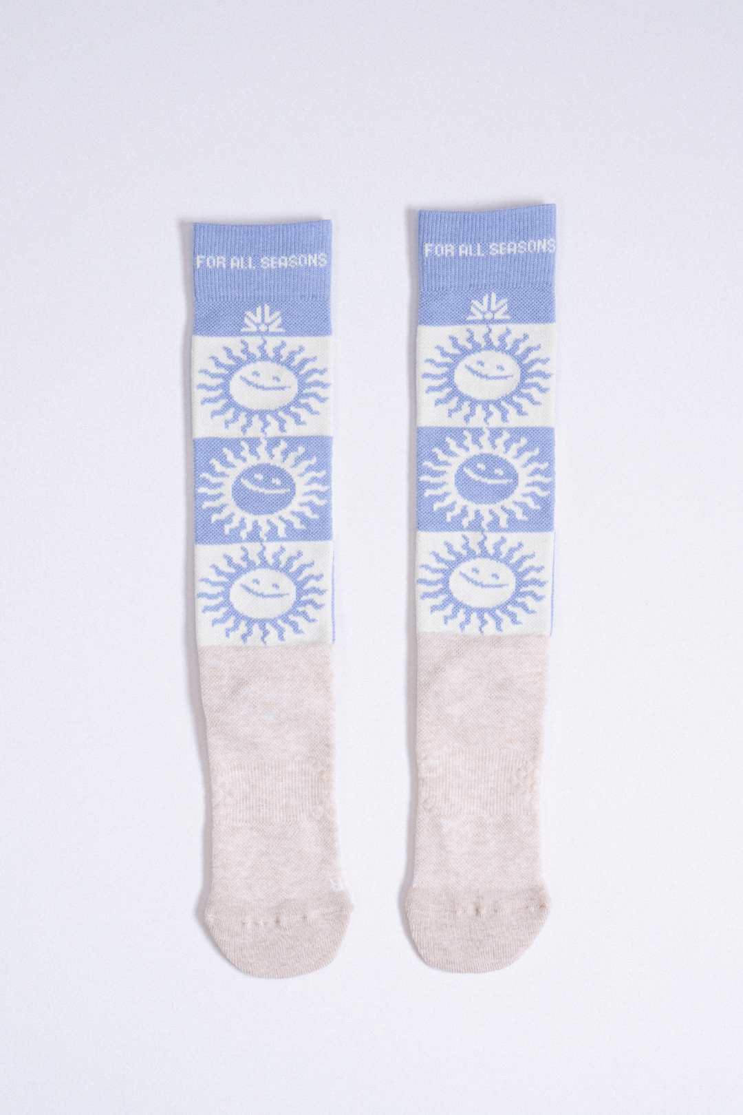 DUET SOCK SET