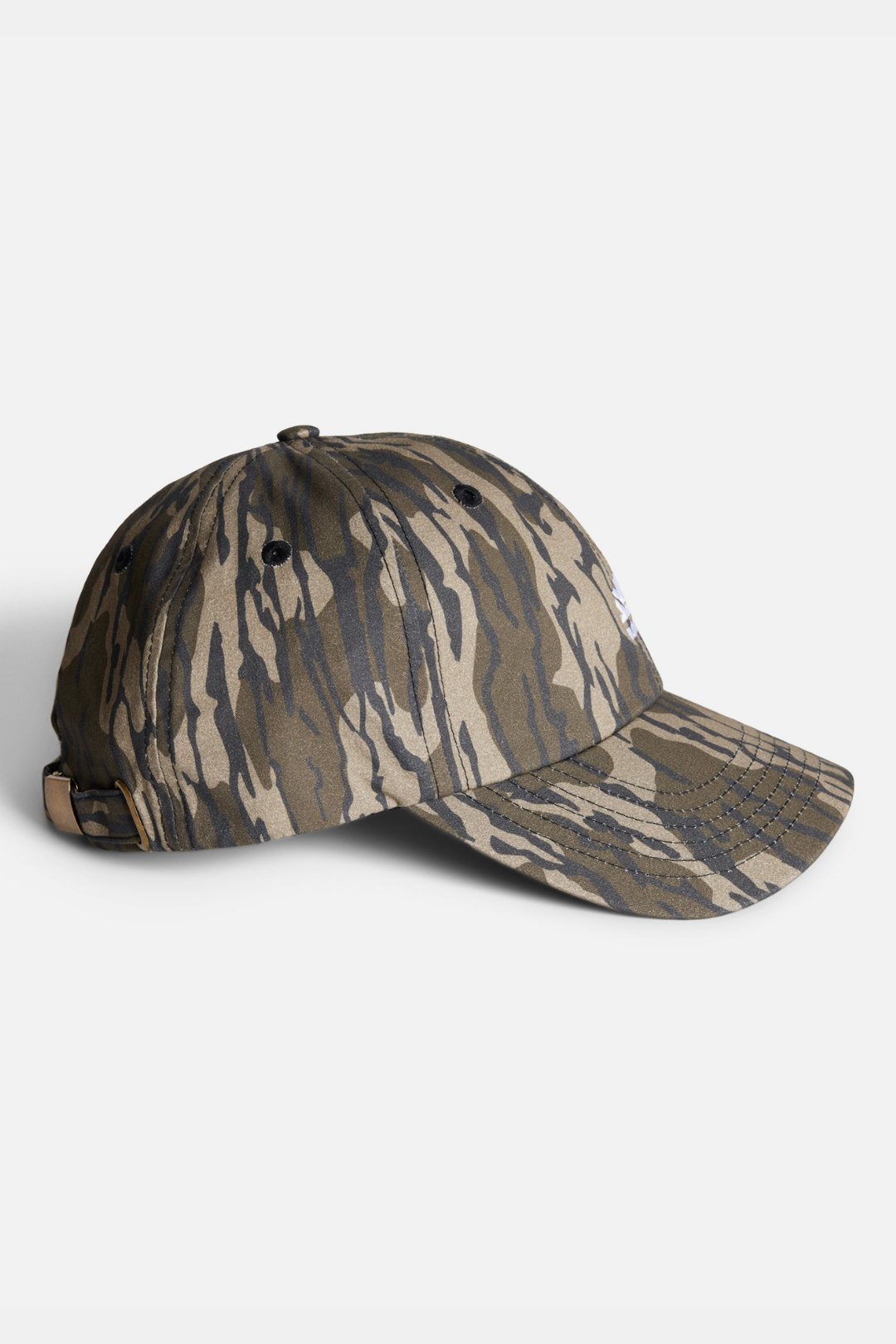 SIX PANEL STRAPBACK