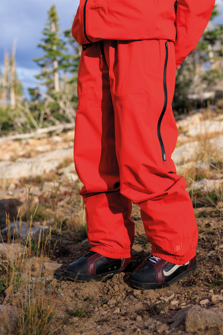 AXIAL PRO PANT