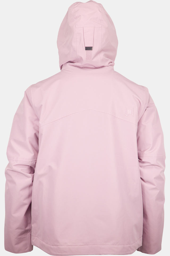CHROMA JACKET