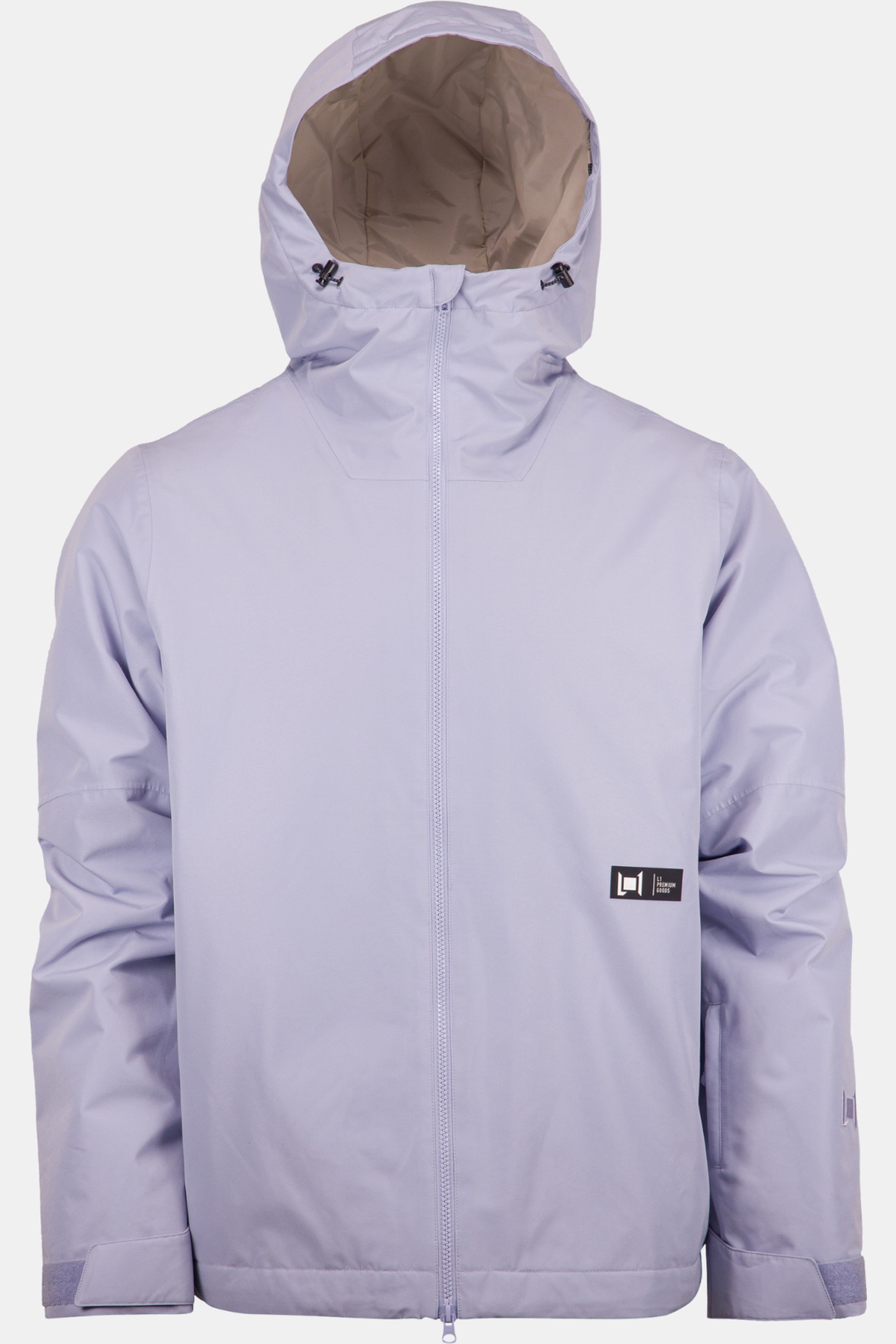 CHROMA JACKET
