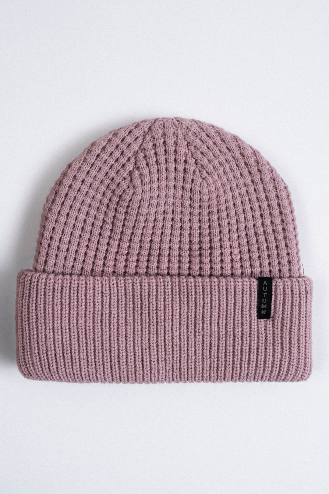 THERMAL KNIT