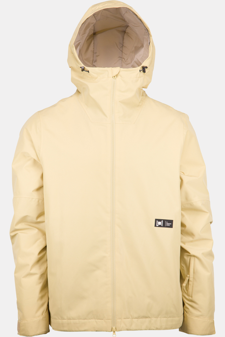 CHROMA JACKET