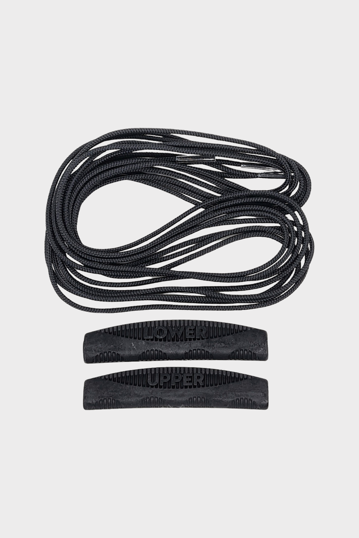 TLS LACES