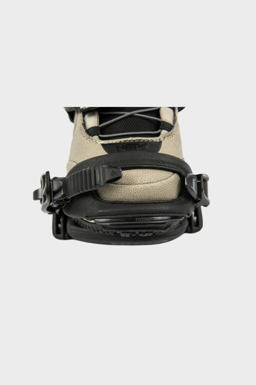 TOE STRAP