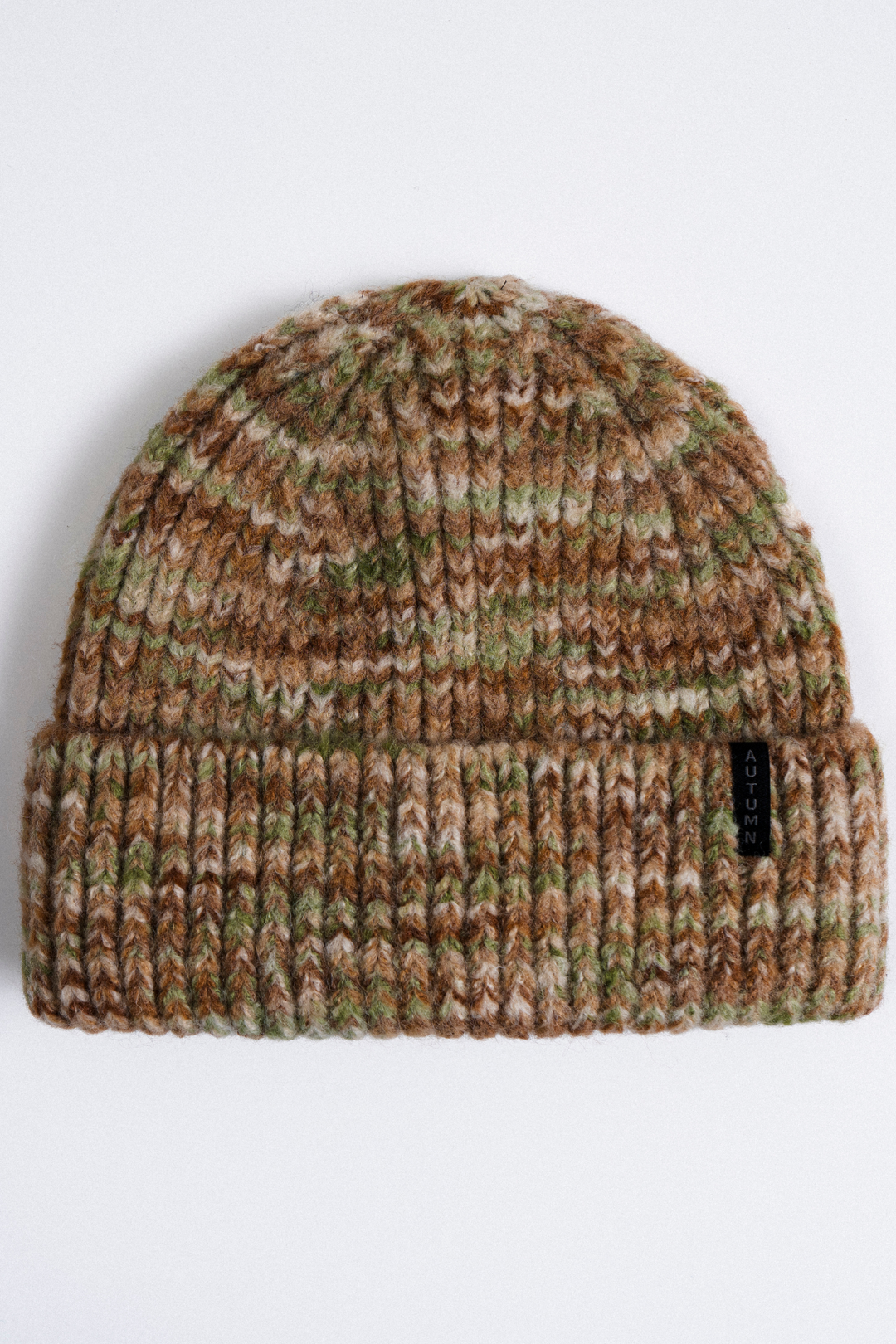 MARBLE KNIT