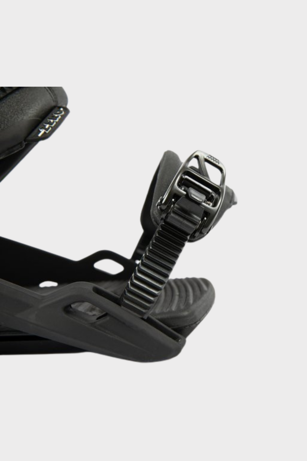TOE BUCKLE