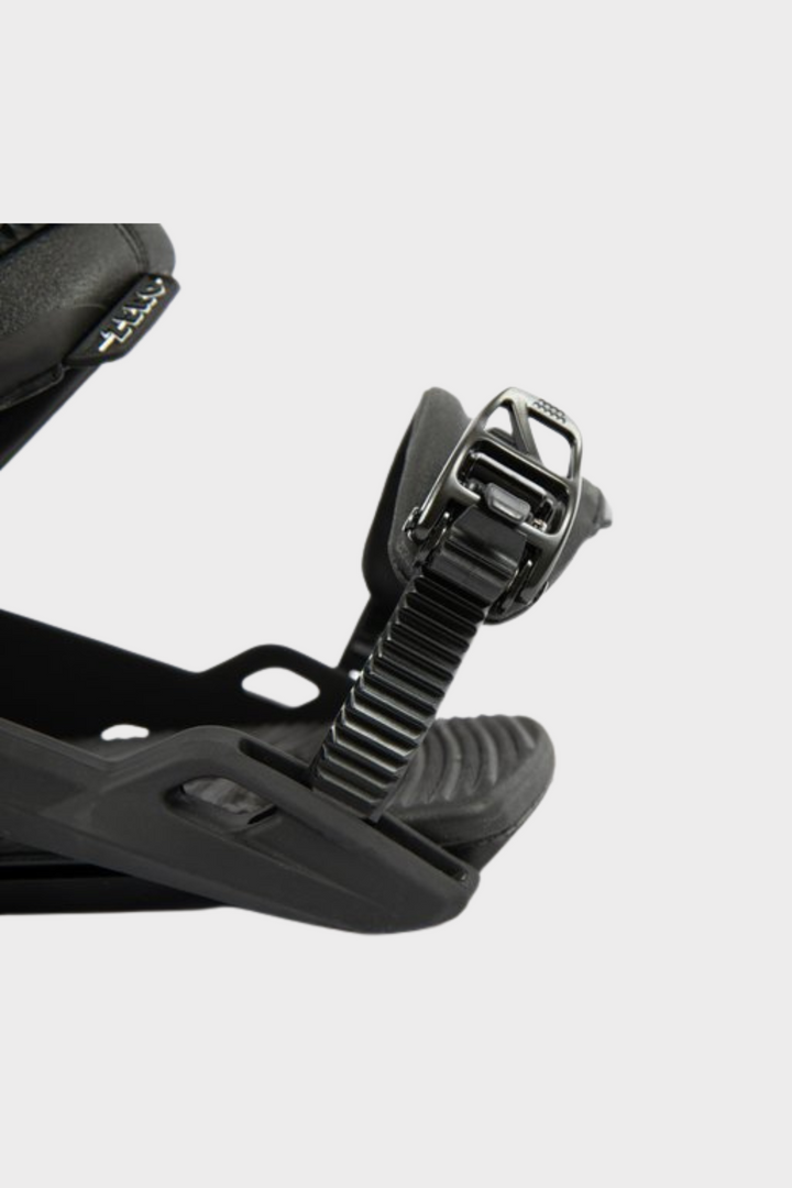 TOE BUCKLE