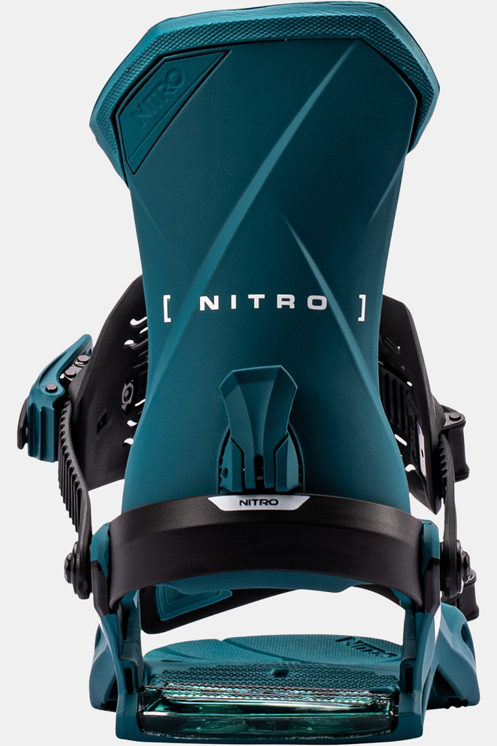 TEAM BINDINGS