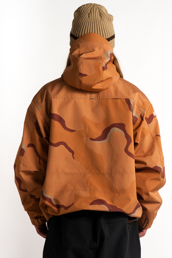 FIELD JACKET