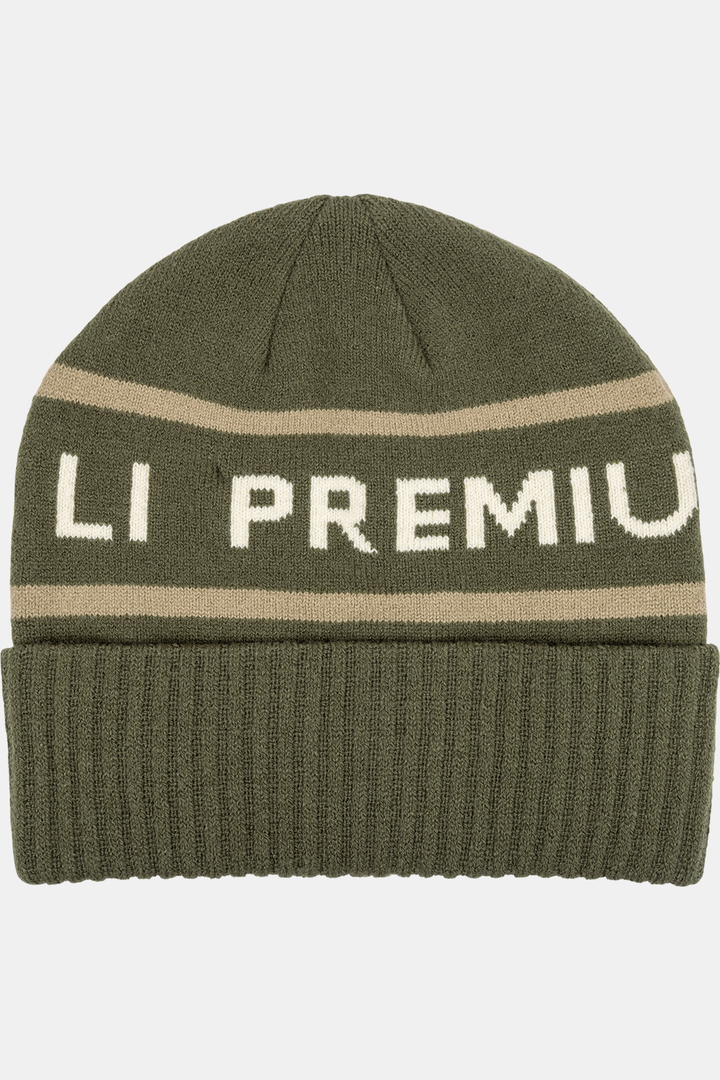 OAKTOWN Beanie