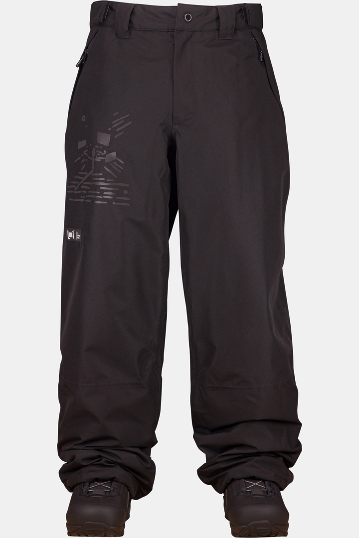 CHROMA PANT