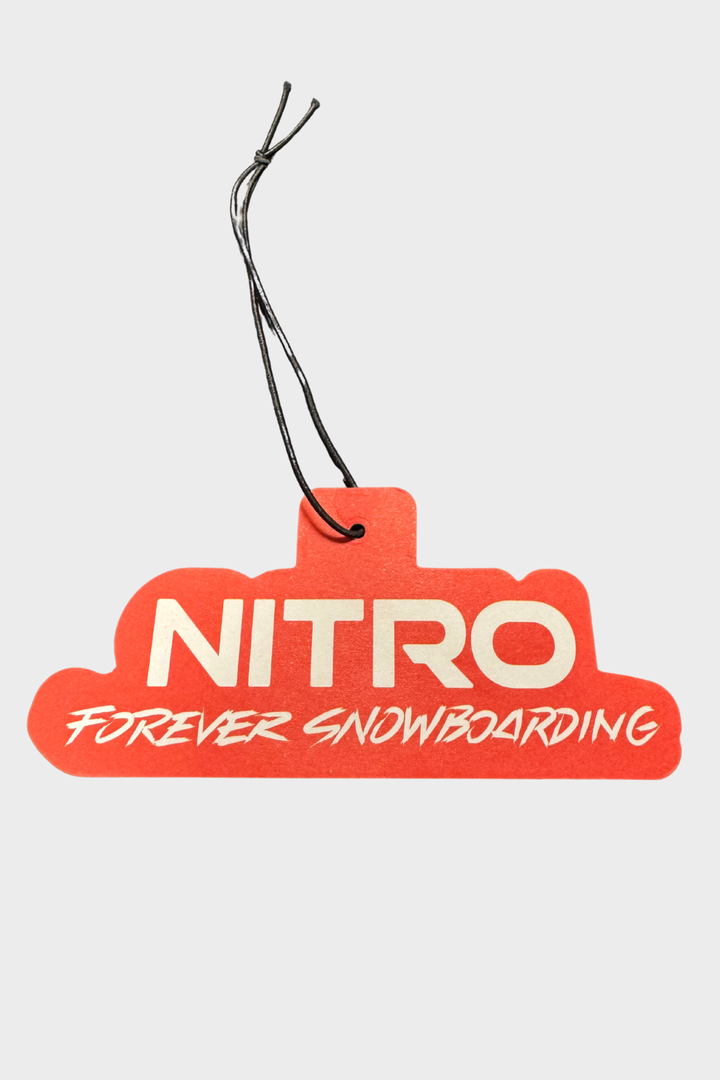 Nitro Air Freshener