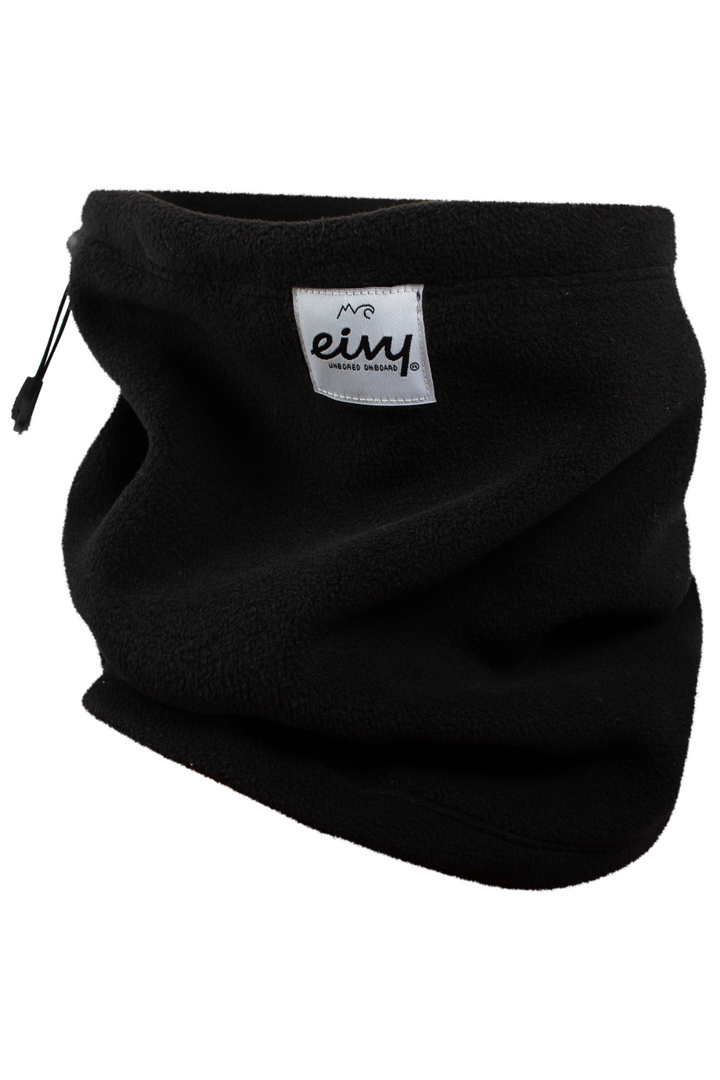 ADJUSTABLE FLEECE NECKWARMER