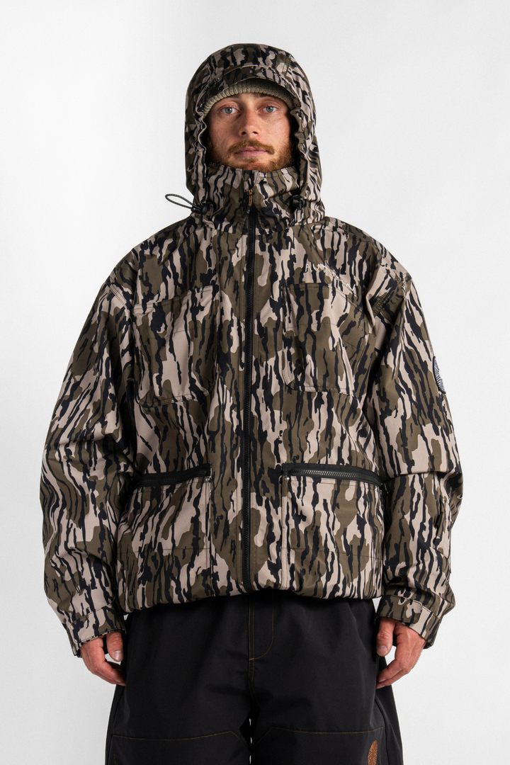 YARD JACKET