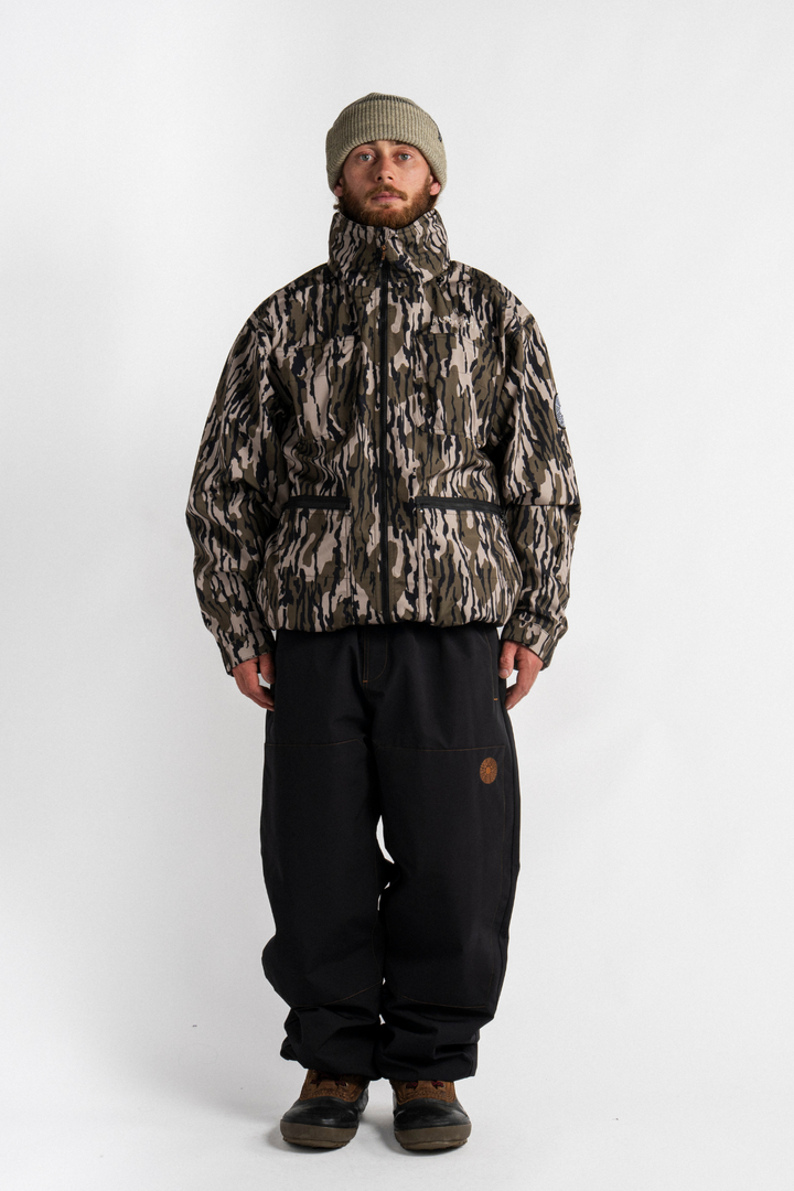 YARD JACKET