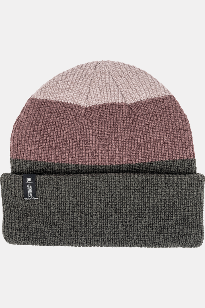 BREACH BLOCKED Beanie