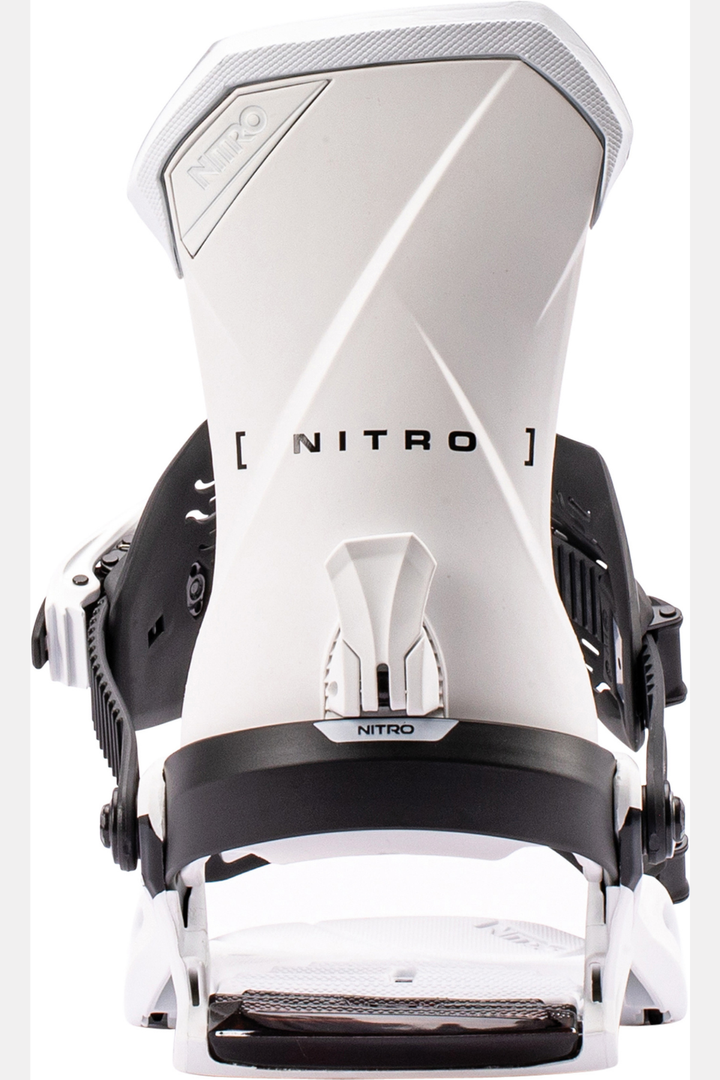 TEAM BINDINGS