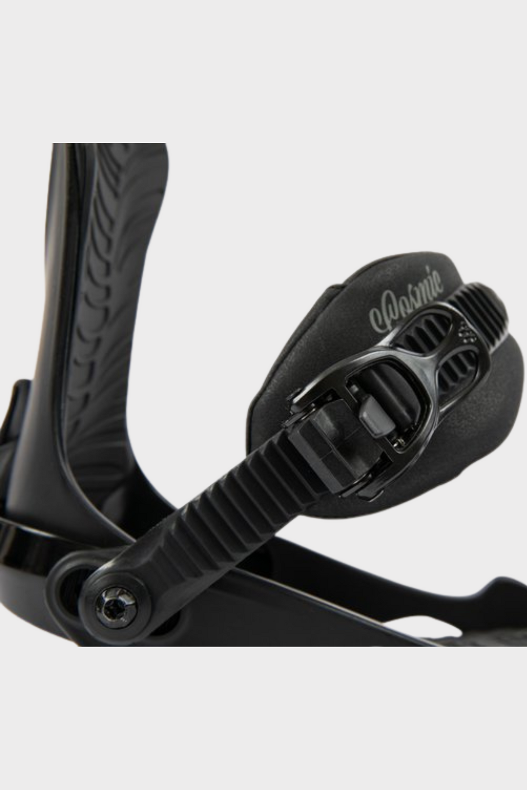 ANKLE BUCKLE
