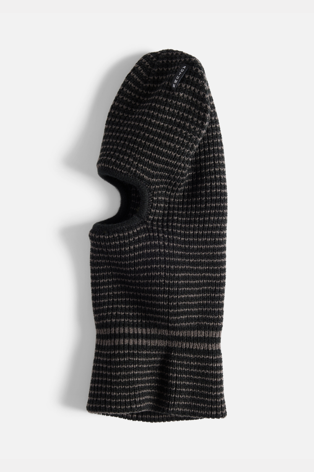 STRIPED MASK