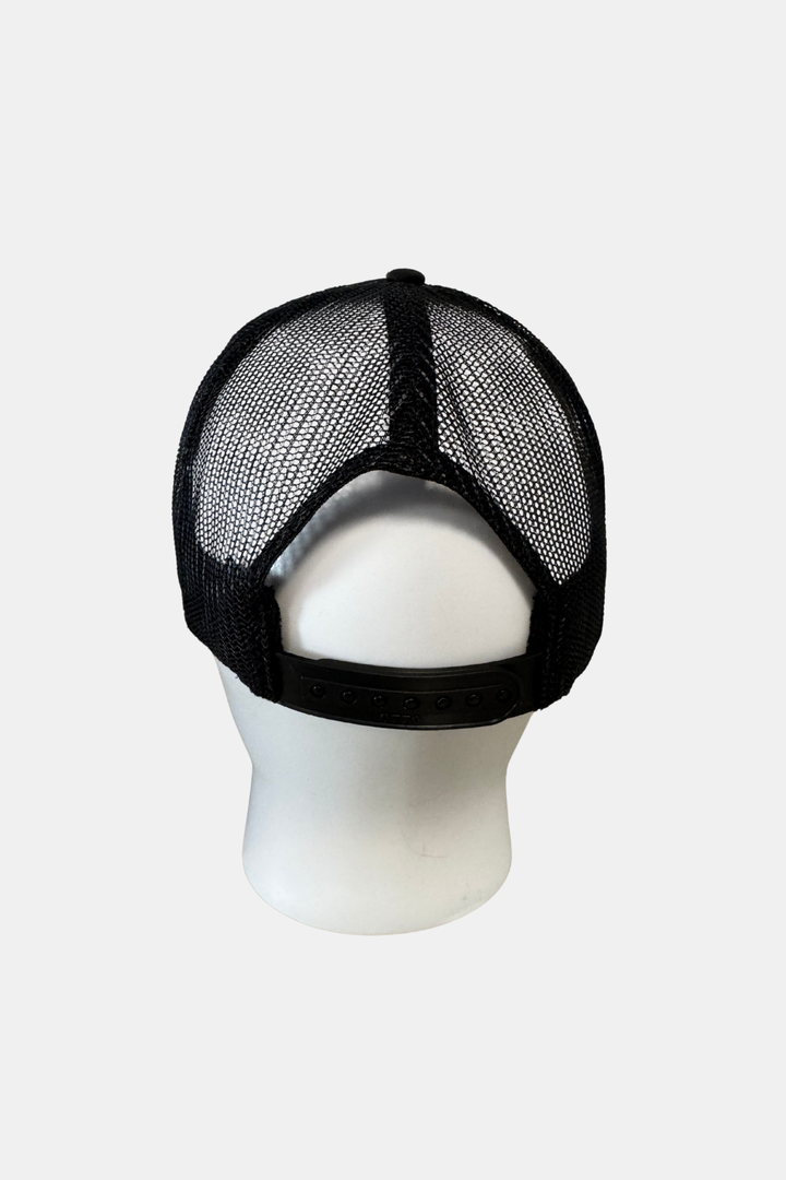 Nitro Foam Trucker Hat, Admiral